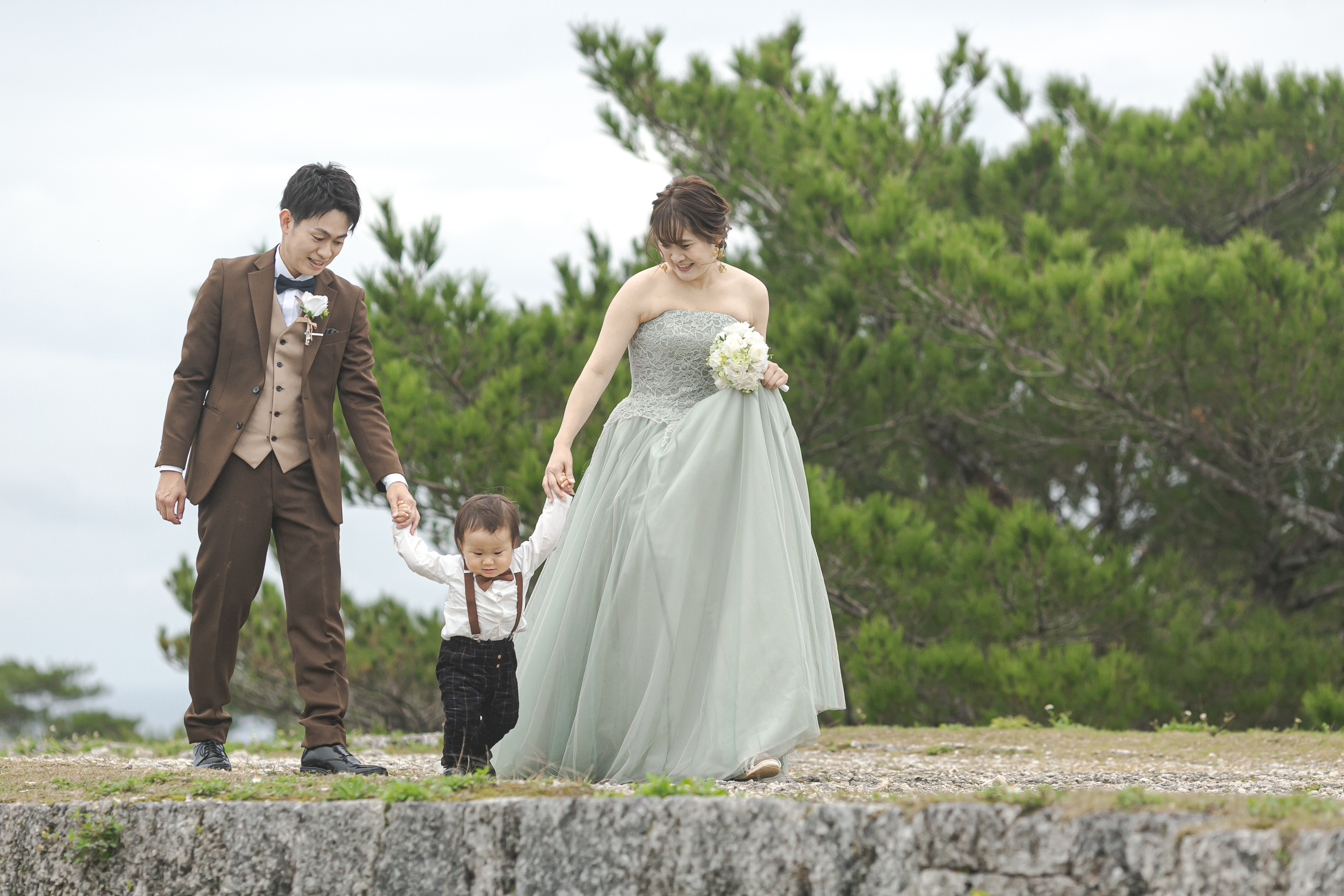 沖縄ロケーション撮影✨